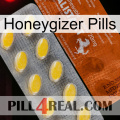 Honeygizer Pills 42